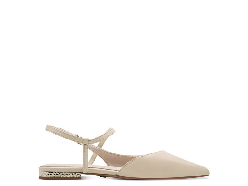 Tamaris - Pumps - Beige 