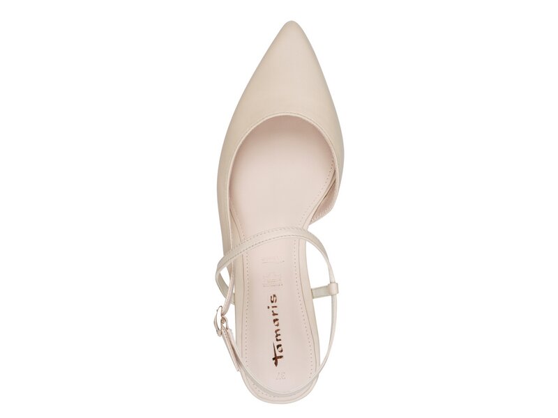 Tamaris - Pumps - Beige 