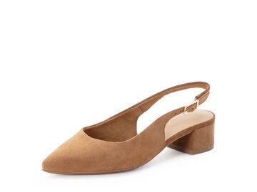 Tamaris - Pumps - Braun