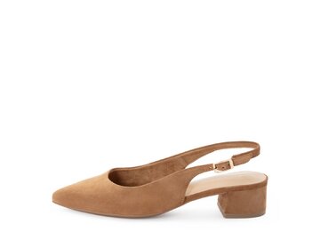 Tamaris - Pumps - Braun