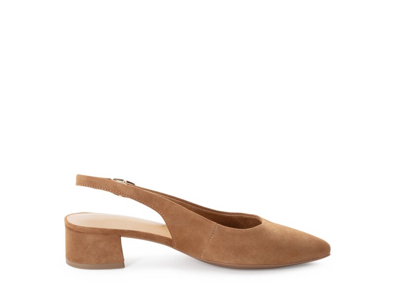 Tamaris - Pumps - Braun 