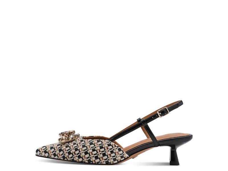 Tamaris - Pumps - Schwarz 