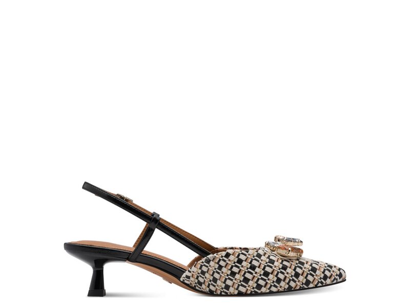 Tamaris - Pumps - Schwarz 