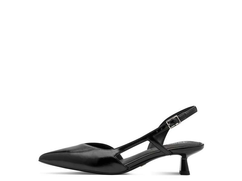 Tamaris - Pumps - Schwarz 