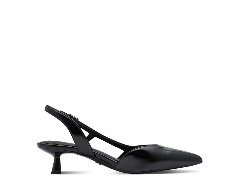 Tamaris - Pumps - Schwarz 