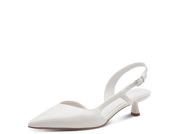 Tamaris - Pumps - Wei&szlig;