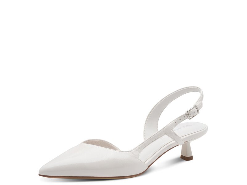 Tamaris - Pumps - Wei&szlig; 