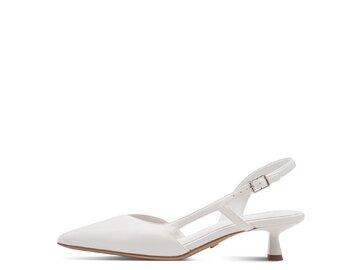 Tamaris - Pumps - Wei&szlig;