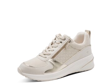 Tamaris - Sneaker - Beige