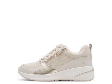 Tamaris - Sneaker - Beige