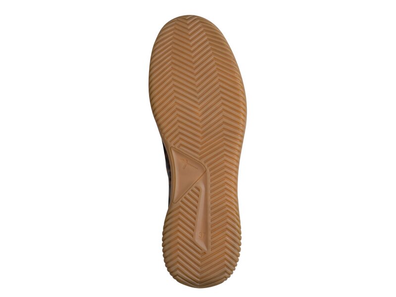 Tamaris - Sneaker - Braun 