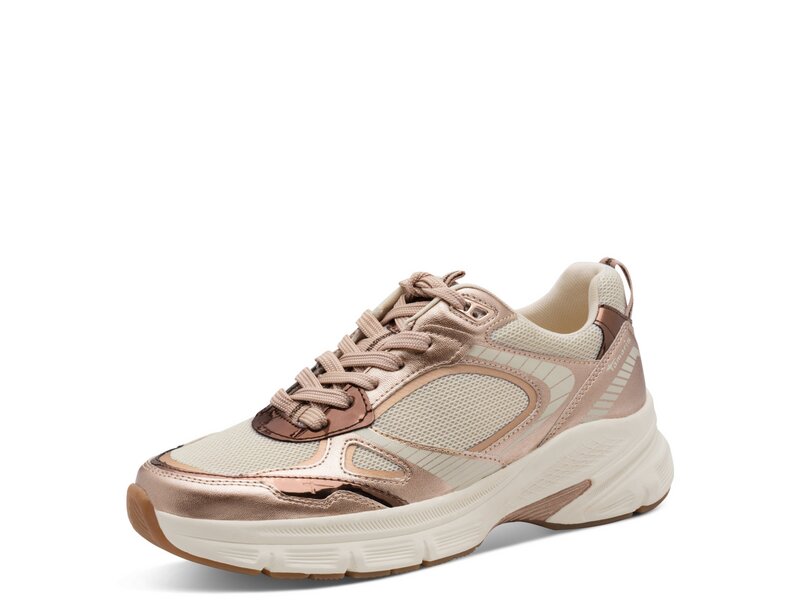 Tamaris - Sneaker - Rosa 