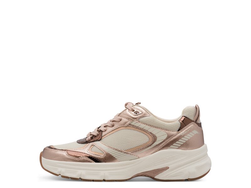 Tamaris - Sneaker - Rosa 