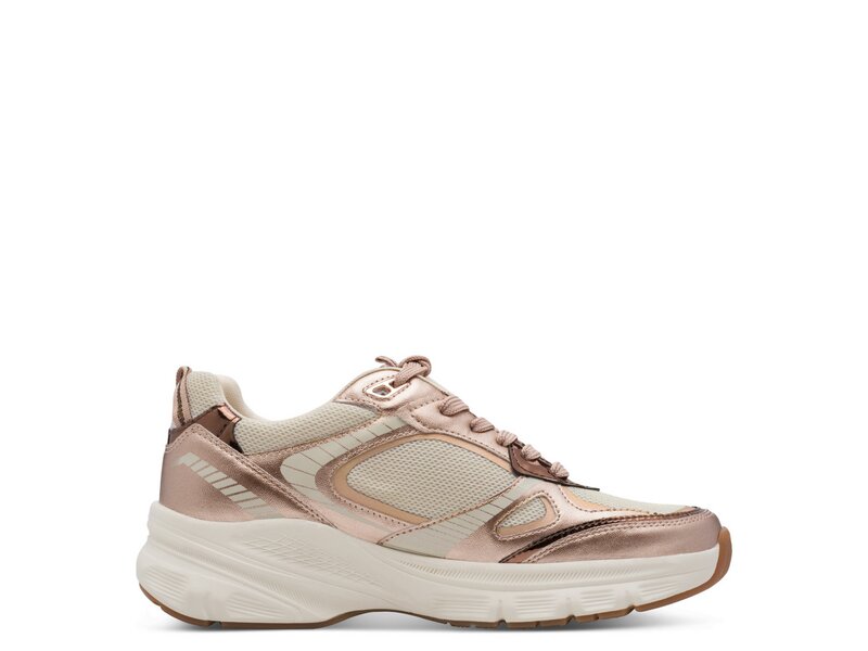 Tamaris - Sneaker - Rosa 