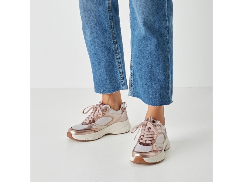 Tamaris - Sneaker - Rosa 