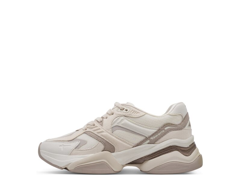 Tamaris - Sneaker - Beige 