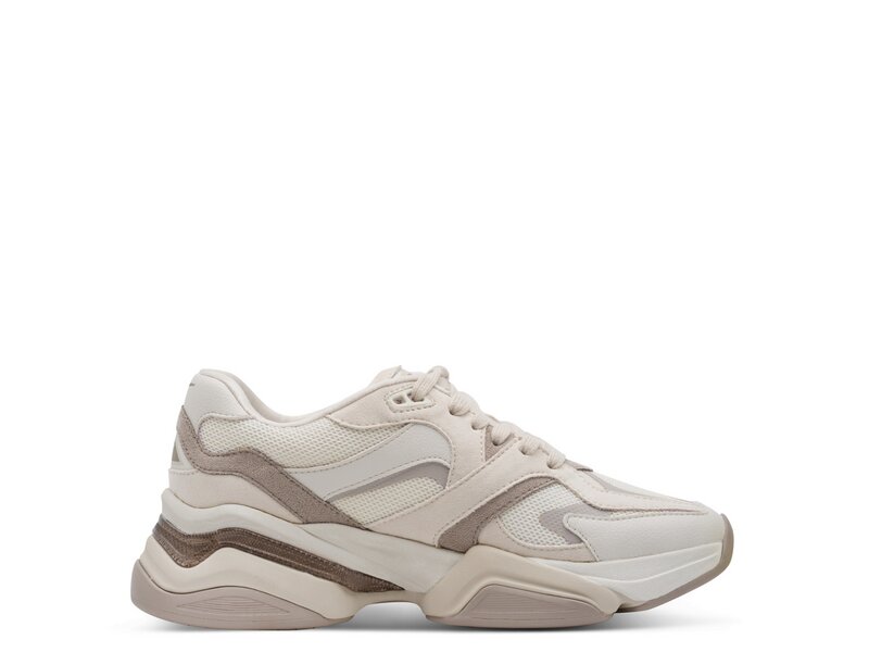 Tamaris - Sneaker - Beige 