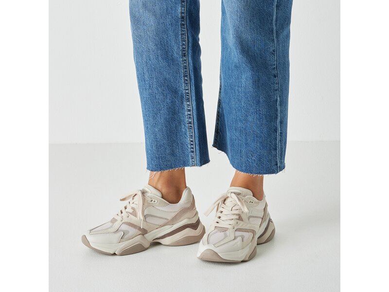 Tamaris - Sneaker - Beige 