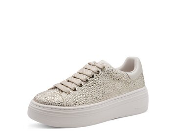 Tamaris - Sneaker - Beige