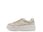 Tamaris - Sneaker - Beige 