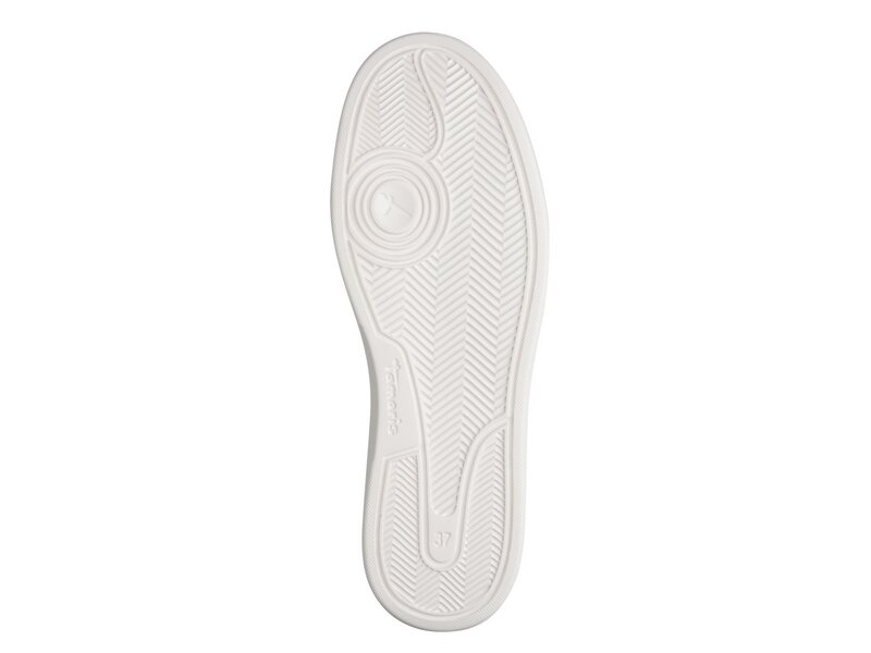 Tamaris - Sneaker - Beige 