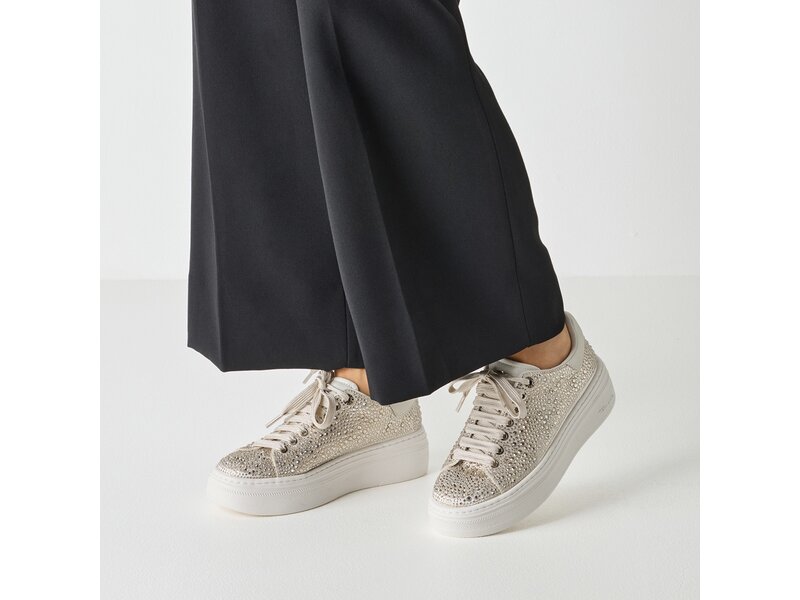 Tamaris - Sneaker - Beige 