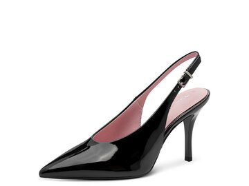 Tamaris - Pumps - Schwarz