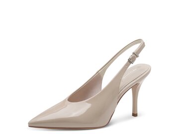 Tamaris - Pumps - Beige