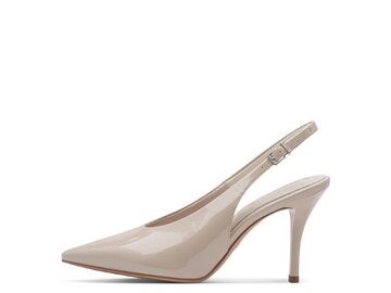 Tamaris - Pumps - Beige