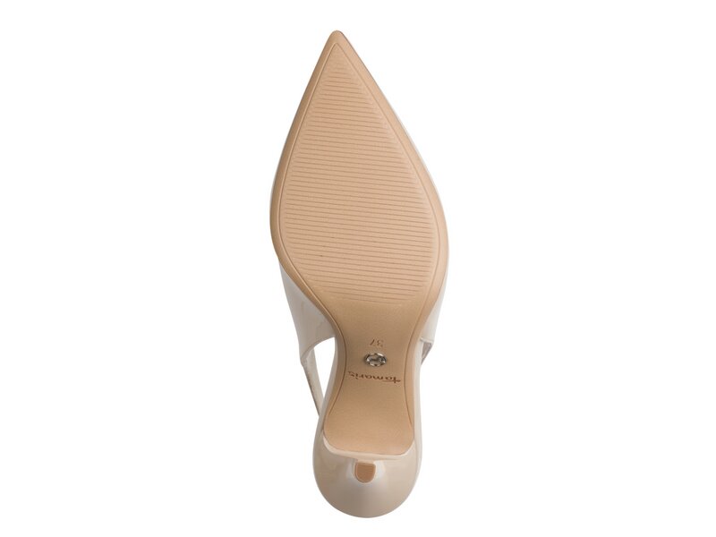 Tamaris - Pumps - Beige 