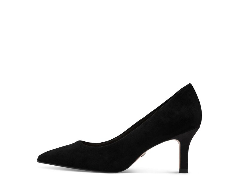 Tamaris - Pumps - Schwarz 