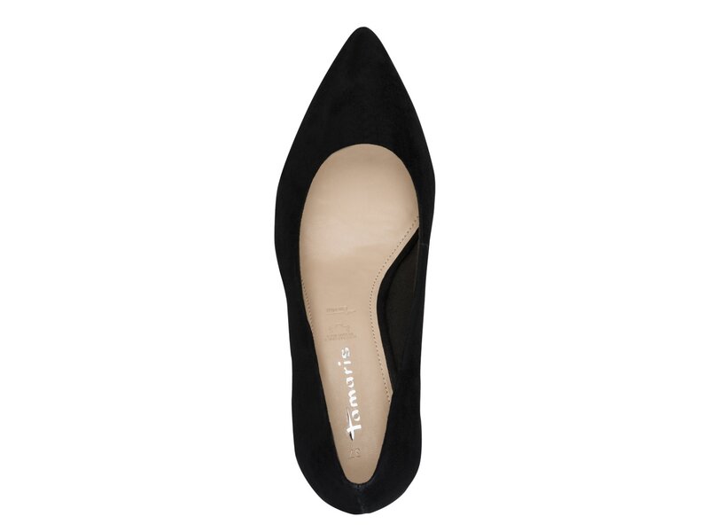 Tamaris - Pumps - Schwarz 