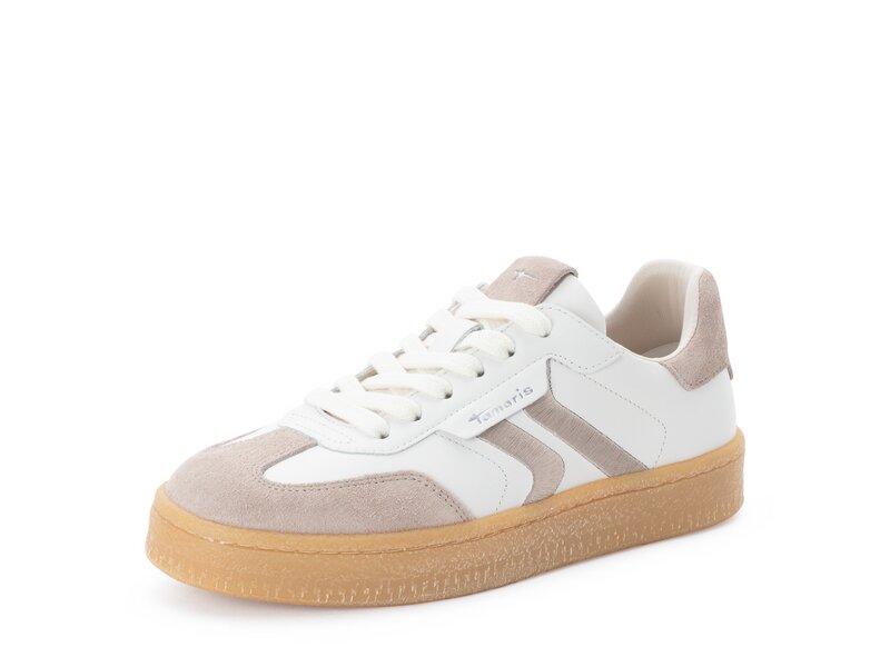 Tamaris - Sneaker - Beige 