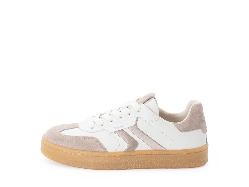 Tamaris - Sneaker - Beige 