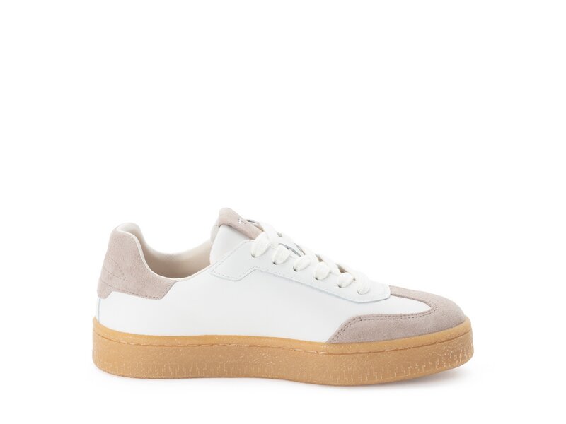 Tamaris - Sneaker - Beige 