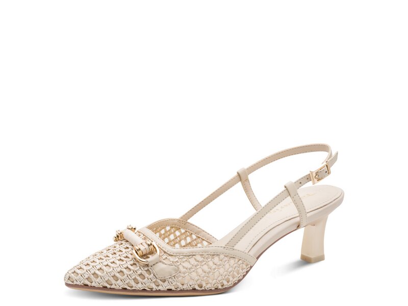 Tamaris - Pumps - Beige 
