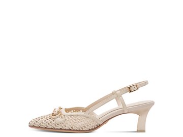 Tamaris - Pumps - Beige