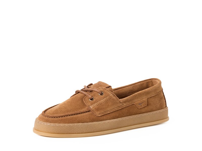 Tamaris - Sneaker - Braun 