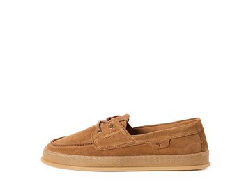 Tamaris - Sneaker - Braun