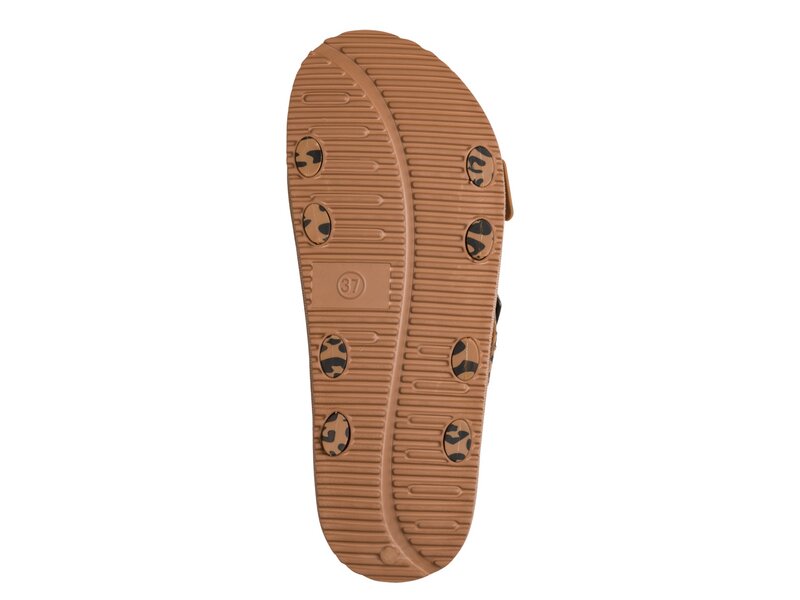 Tamaris - Sandale - Braun 