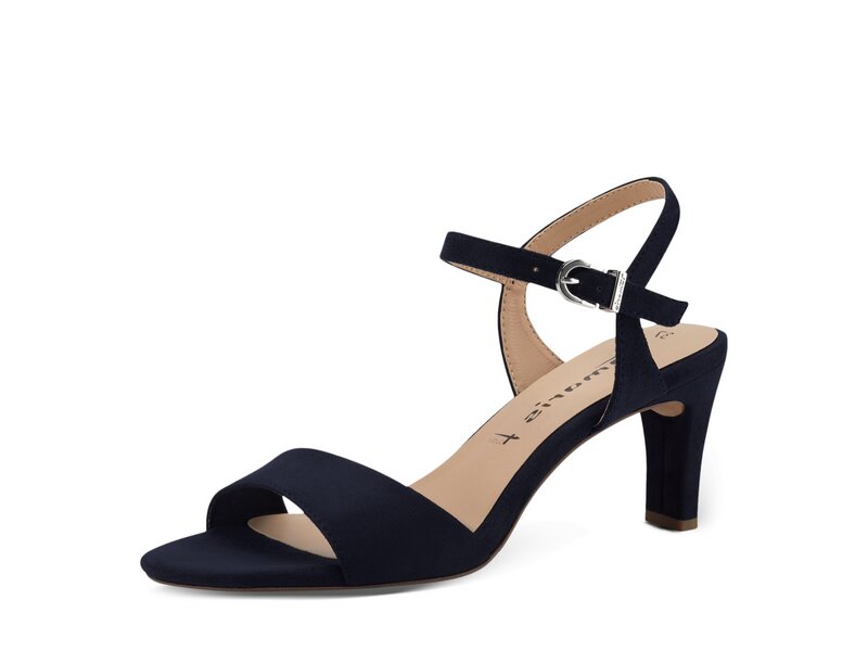 Tamaris - Sandale - Blau 