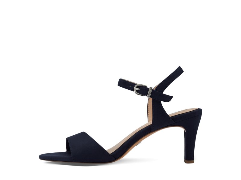 Tamaris - Sandale - Blau 