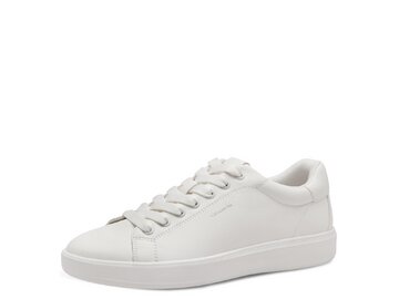 Tamaris - Sneaker - Wei&szlig;