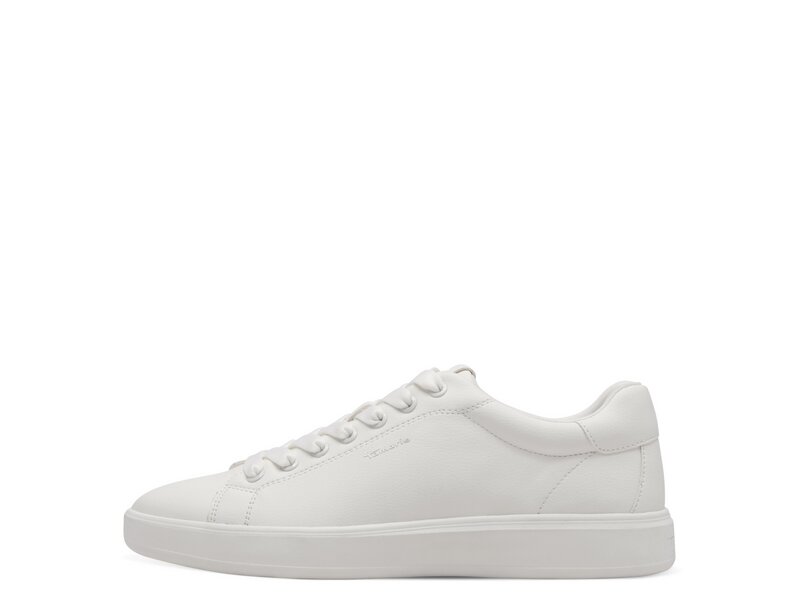 Tamaris - Sneaker - Wei&szlig; 