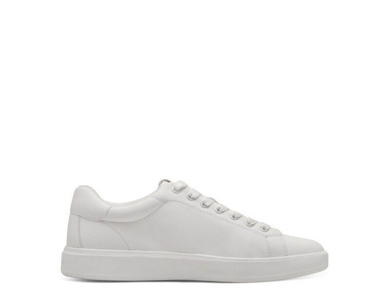 Tamaris - Sneaker - Wei&szlig; 