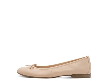 Tamaris - Ballerina - Beige