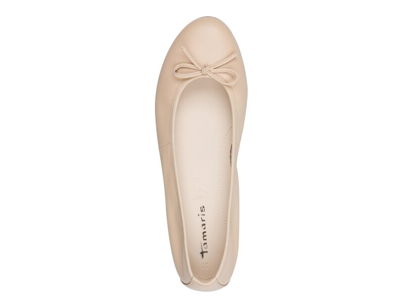 Tamaris - Pumps - Beige 