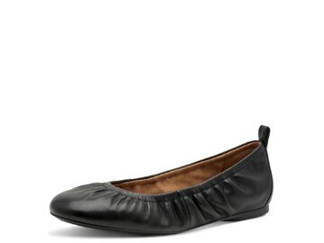 Tamaris - Ballerina - Schwarz