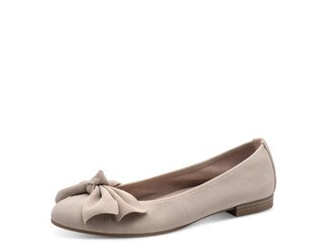 Tamaris - Ballerina - Beige