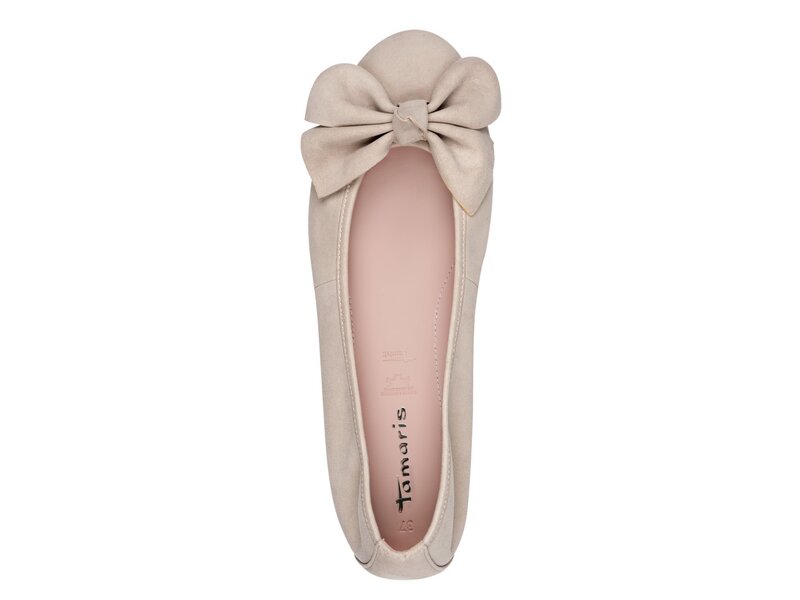 Tamaris - Pumps - Beige 